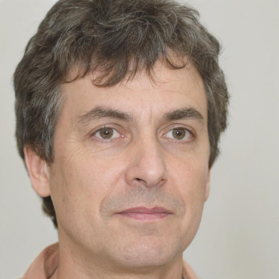 Michael Thompson, Mixed Reality Consultant
