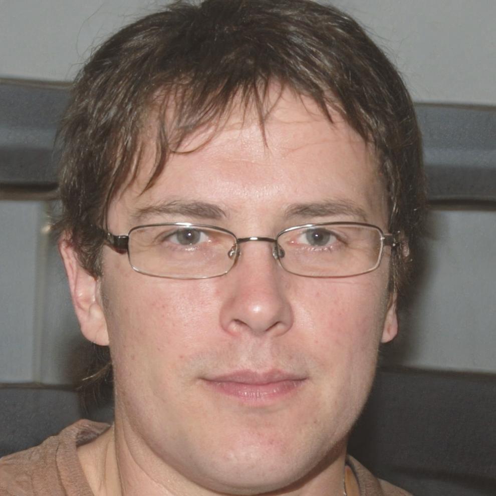 Marcus Chen, Co-founder and CTO